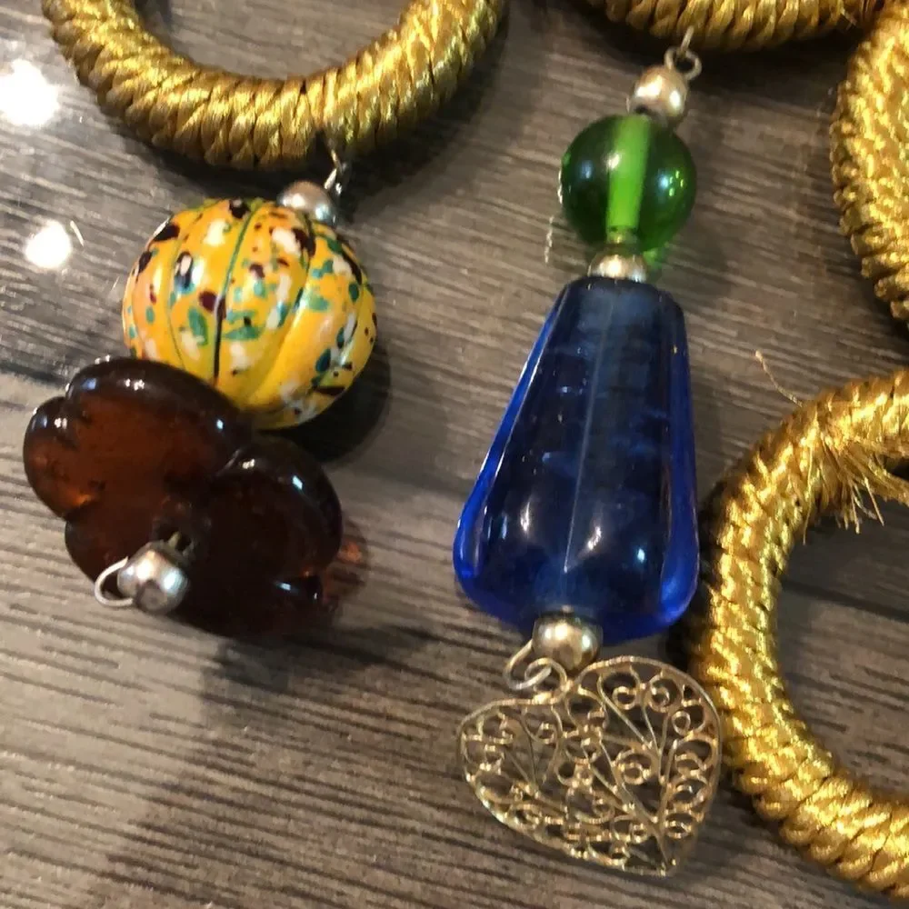 Vintage believe these